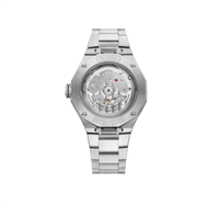 Orologio Baume & Mercier Riviera in Acciaio M0A10715 - M0A10715